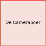 De Cameraboer